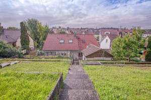 Schönes freistehendes Ein-/Zweifamilienhaus provisionsfrei – Felsenstraße 78, 74081 Klingenberg, Heilbronn – Vorschaubild 10
