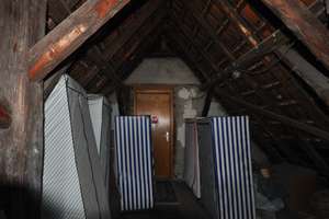 Historisches Wohn- und Geschäftshaus in der Büdinger Altstadt – Neustadt 9, 63654 Büdingen – Vorschaubild 22