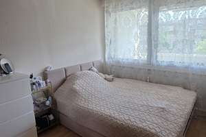 Alltagstaugliche 2-Zimmer-Wohnung in der Heidelberger Weststadt – Kurfürsten-Anlage 61b, 69115 Weststadt, Heidelberg – Vorschaubild 5