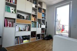 3,5-Zimmer-Wohnung mit Dachterasse in Neugraben Fischbeck – Die vollständige Adresse der Immobilie erhältst du vom Anbieter., 21147 Neugraben-Fischbek, Hamburg – Vorschaubild 7