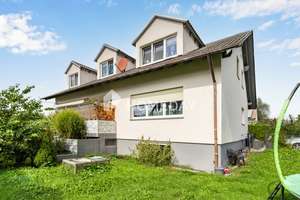 Familienparadies mit zwei Wohneinheiten – saniertes Zweifamilienhaus mit Garten, Terrasse & Sauna – Die vollständige Adresse der Immobilie erhältst du vom Anbieter., 86701 Rohrenfels – Vorschaubild 27