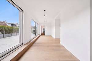 Exklusives Penthouse in erstklassiger Hofgartenlage – Die vollständige Adresse der Immobilie erhältst du vom Anbieter., 40211 Pempelfort, Düsseldorf – Vorschaubild 5