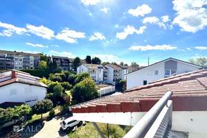 ROTENBÜHL: Maisonette mit Architektenhandschrift - Penthouse! – 66123 Sankt Johann, Saarbrücken – Vorschaubild 22