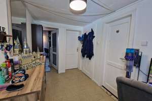 Attraktive 3-Zimmer-Dachgeschosswohnung mit zwei Balkonen – Die vollständige Adresse der Immobilie erhältst du vom Anbieter., 47249 Buchholz, Duisburg – Vorschaubild 3
