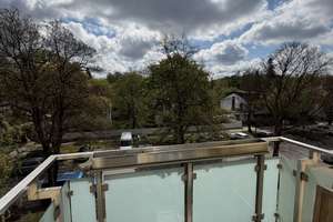 Erstbezug nach Sanierung - Wohnen am Englischen Garten mit Balkon – Osterwaldstr. 53, 80805 Biederstein, München – Vorschaubild 2