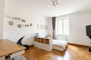 Hervorragend geschnittene Eigentumswohnung (2,5 ZKB)/ Keller in München Laim (Fürstenrieder Straße) – Die vollständige Adresse der Immobilie erhältst du vom Anbieter., 80686 Sankt Ulrich, München – Vorschaubild 10