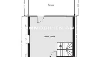 Geschmackvolles Reihenendhaus mit  Garage in einer beliebter Lage von Berlin-Rudow – Berlin – Vorschaubild 29