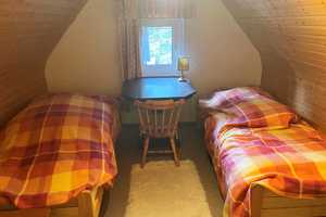 1352 - Schnäppchen: Einfamilienhäuschen im Frankenwald – Hof (Kreis) – Vorschaubild 7