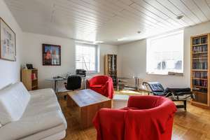 Landhausflair! Charmante 3,5-Raum-Maisonette mit rd. 110 m², Loggia und Garten in Stadtwald  – Die vollständige Adresse der Immobilie erhältst du vom Anbieter., 45134 Stadtwald, Essen – Vorschaubild 11
