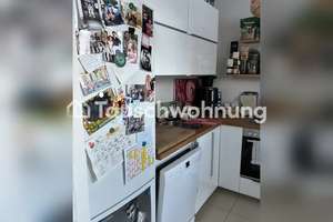 Tauschwohnung: 2 Raum Wohnung EG mit Balkon – Die vollständige Adresse der Immobilie erhältst du vom Anbieter., 14469 Bornstedt, Potsdam – Vorschaubild 3