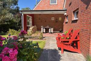* EFH in Ostrhauderfehn * Effizienzklasse B * Wärmepumpe * Herzlicher  Garten *  Sanierung 2024-25 * – Die vollständige Adresse der Immobilie erhältst du vom Anbieter., 26842 Ostrhauderfehn – Vorschaubild 25