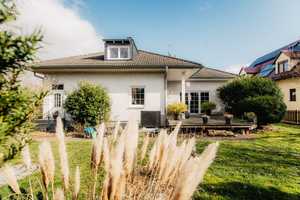 Traumhaus mit Kamin, 8 Zimmern, 4 Bädern und vielen Möglichkeiten in Leipzig-Wiederitzsch – Leipzig – Vorschaubild 2