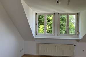 Kompaktes Apartment in Würzburg: 1-Zimmer-Wohnung in der Keesburg – Hans-Löffler-Straße 20, 97074 Frauenland, Würzburg – Vorschaubild 4