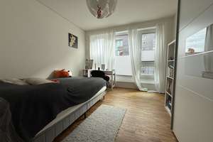 Gut geschnittene 3-Zimmer-Wohnung mit Loggia im Stadtteil Hammerbrook – Sonninstraße 22, 20097 Hammerbrook, Hamburg – Vorschaubild 5