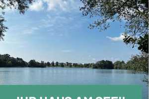 Einmalige Lage: Großzügige Doppelhaushälfte direkt am Schlosssee Salem – Neufracher Str. 22, 88682 Bodenseekreis – Vorschaubild 1
