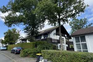 Siegen Geisweid, helle 2 ZKB Balkon DG ETW/ Top Lage