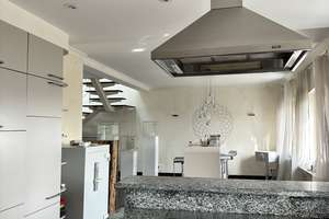 Maisonette Penthouse auf der Poppelsdorfer Allee - mit Einbauküche, Sauna und zwei Stellplätzen – Poppelsdorfer Allee 64, 53115 Weststadt, Bonn – Vorschaubild 28