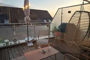 *Neue 2ZKBB (Penthouse-Wohnung) in Bielefeld-Theesen* – Beim Hofe 1, 33739 Jöllenbeck, Bielefeld – Vorschaubild 10
