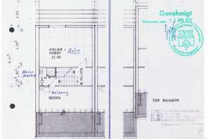Modern gestaltetes Reihen-Endhaus - Split Level Bauweise - Isernhagen Süd – Die vollständige Adresse der Immobilie erhältst du vom Anbieter., 30657 Isernhagen-Süd, Hannover – Vorschaubild 28