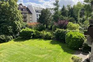 4 Zimmer - 3 Balkone - 2 Bäder - 1 Stellplatz - GRUNERSTRASSE – Die vollständige Adresse der Immobilie erhältst du vom Anbieter., 40239 Düsseltal, Düsseldorf – Vorschaubild 5