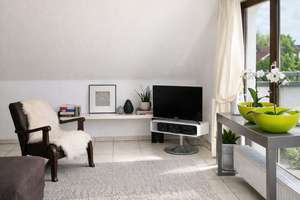 Schöne 2,5-Zimmer-Wohnung mit Galerie und Dachterrasse im obersten Geschoss – Die vollständige Adresse der Immobilie erhältst du vom Anbieter., 68259 Wallstadt, Mannheim – Vorschaubild 4