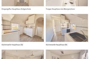 Alltagstauglich wohnen in diesem geräumigen Einfamilienhaus in Lübeck – 23570 Travemünde, Lübeck – Vorschaubild 2
