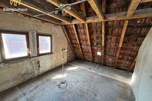 Einfamilienhaus mit Potenzial – Gestalten Sie Ihr Zuhause am Heiligenberg – Die vollständige Adresse der Immobilie erhältst du vom Anbieter., 7743 Zwätzen, Jena – Vorschaubild 30
