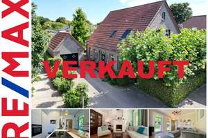Luxuriöses Einfamilienhaus in ruhiger Wohnlage! – Die vollständige Adresse der Immobilie erhältst du vom Anbieter., 47551 Bedburg-Hau – Vorschaubild 1