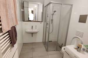 1-Zimmer Wohnung mit Balkon in München-Aubing, verfügbar ab 01.03.2026 – Hans-Stützle-Straße 17, 81249 Freiham, München – Vorschaubild 5