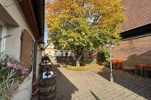 Gelegenheit - denkmalgeschützte Gaststätte plus Wohnhaus in Nürnberg Mögeldorf – Die vollständige Adresse der Immobilie erhältst du vom Anbieter., 90482 Mögeldorf, Nürnberg – Vorschaubild 3
