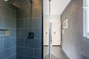 Komplett sanierte 2-Zimmer-Wohnung mit Balkon und Einbauküche – Seegershof 3, 30163 List, Hannover – Vorschaubild 15