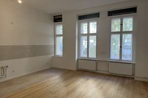 Süße 2 Zi. Whg.:: richtig cool mit Terrasse mitten im Prenzlberg!  Tolles Bad und vieles mehr... – Gleimstrasse 36, 10437 Prenzlauer Berg, Berlin – Vorschaubild 11