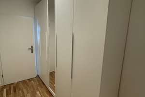 Stilvoll möbliertes Apartment im Szene-Viertel – Mauerstraße 18, 40476 Golzheim, Düsseldorf – Vorschaubild 22
