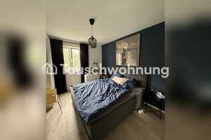 Tauschwohnung: Köln, Sülz: Gemütliche 2-Zimmer-Wohnung am Beethovenpark – Neuenhöfer Allee 46, 50935 Sülz, Köln – Vorschaubild 9