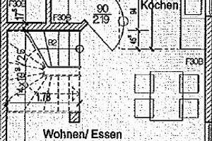 Reihenendhaus mit Garten in Potsdam-Bornstedt – 14469 Bornstedt, Potsdam – Vorschaubild 16