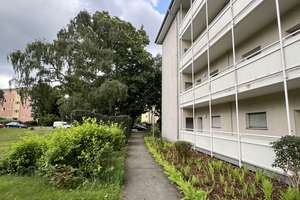 BEZUGSFREI - BALKON - HELL - RUHIG – Cambridger Straße 19, 13349 Wedding, Berlin – Vorschaubild 10
