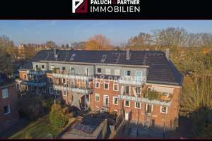 Vollvermietetes Wohn- und Geschäftshaus in gefragter Lage von Münster-Mauritz