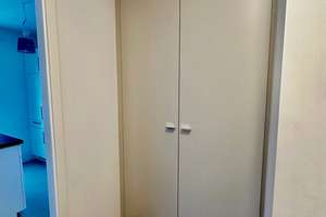 Wohnen am Wasser mit Wow-Faktor – voll möbliert & mit Balkon – Schnellerstraße 103y, 12439 Niederschöneweide, Berlin – Vorschaubild 4