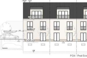 10333 - VIELSEITIGE Reihenhaus NEUBAU ERSTBEZUG  IN SCHÖNER LAGE BAD HOMBURGS (KIRDORF) – Die vollständige Adresse der Immobilie erhältst du vom Anbieter., 61350 Bad Homburg vor der Höhe – Vorschaubild 18