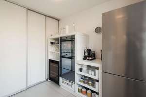 Stadtleben deluxe - Design-Penthouse auf zwei Ebenen mit 84 qm Rooftop-Terrasse! – Die vollständige Adresse der Immobilie erhältst du vom Anbieter., 68159 Innenstadt/Jungbusch, Mannheim – Vorschaubild 8