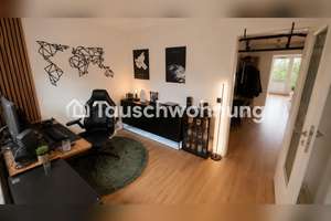 Tauschwohnung: Biete 3-Zimmer-Wohnung in Wandsbek, suche in Hamburg