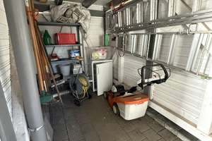 Bungalow als Hinterbebauung in zentraler Lage – Die vollständige Adresse der Immobilie erhältst du vom Anbieter., 33617 Gadderbaum, Bielefeld – Vorschaubild 7