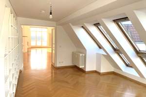 Prov.-frei: Großzügige Luxus-Dachgeschoßwohnung in Traumlage nahe Lietzensee – Witzlebenstrasse 2, 14057 Charlottenburg, Berlin – Vorschaubild 19
