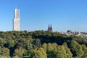 DomBlick!  -  Bezugsfrei!  -  Renoviert!