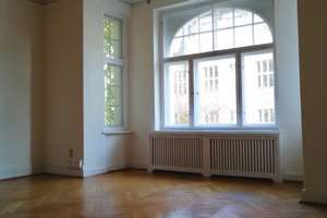 Luxuriöse 5,5-Zimmer-Altbauwohnung – Leistikowstraße 3, 14050 Westend, Berlin – Vorschaubild 16