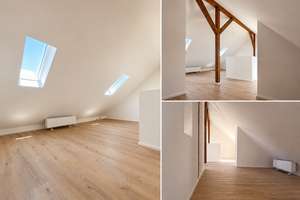 5 Zimmer Erstbezug nach Kernsanierter Maisonette | 2 Bäder | Garage + Stellplatz |Sandhofen – Die vollständige Adresse der Immobilie erhältst du vom Anbieter., 68307 Sandhofen, Mannheim – Vorschaubild 14