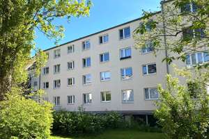 Sofort beziehbar, provisionsfrei , ruhig und grün