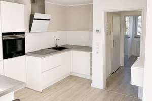 Helle Maisonettewohnung mit sonnigem Balkon und moderner Einbauküche im Belgischen Viertel – Neue Maastrichter Straße 15, 50672 Neustadt/Nord, Köln – Vorschaubild 2