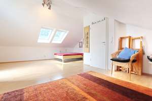 Familienfreundliches Reihenendhaus im schönen Hamburg-Bramfeld. – Die vollständige Adresse der Immobilie erhältst du vom Anbieter., 22175 Bramfeld, Hamburg – Vorschaubild 27