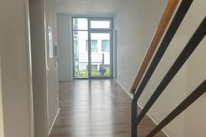 Calenberger Esplanade: Attraktive 2-Zimmer Maisonett-Wohnung – Calenberger Esplanade 7, 30169 Calenberger Neustadt, Hannover – Vorschaubild 6
